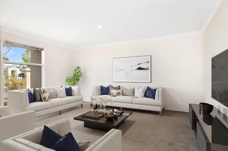 Second view of Homely house listing, 67 St Michaels Parkway, Dunsborough WA 6281