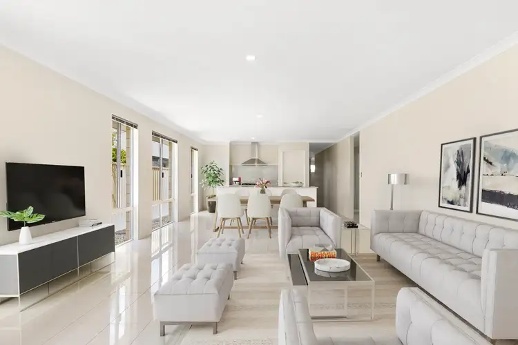 Fifth view of Homely house listing, 67 St Michaels Parkway, Dunsborough WA 6281
