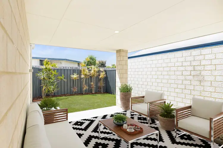 Sixth view of Homely house listing, 67 St Michaels Parkway, Dunsborough WA 6281