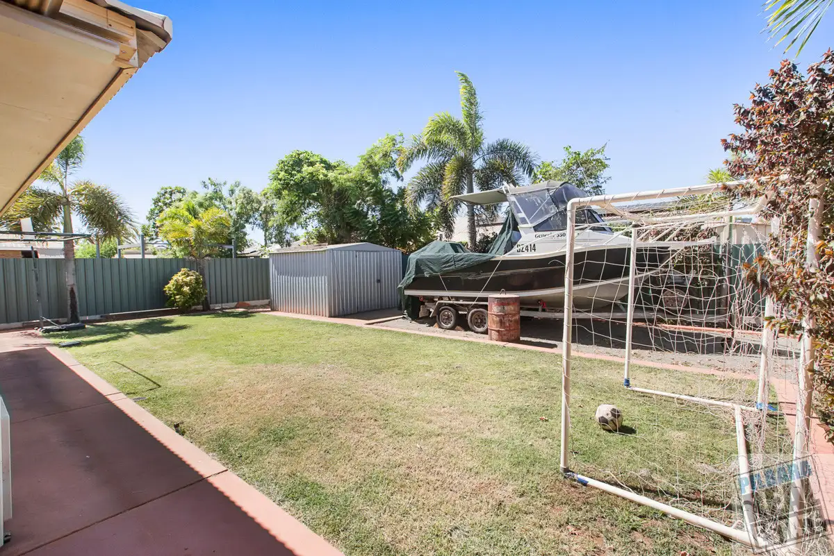 Main view of Homely semi-detached listing, 2A Gawthorne Drive, Millars Well WA 6714