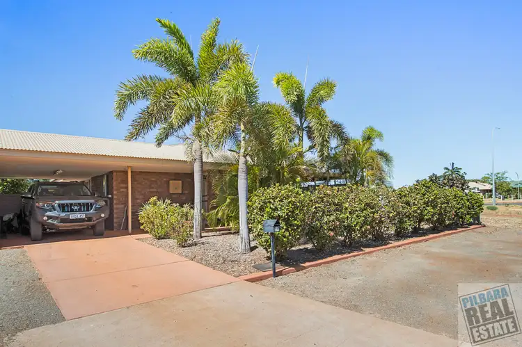 Fourth view of Homely semi-detached listing, 2A Gawthorne Drive, Millars Well WA 6714