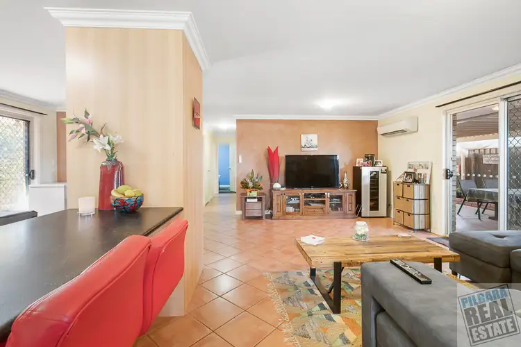 Sixth view of Homely semi-detached listing, 2A Gawthorne Drive, Millars Well WA 6714