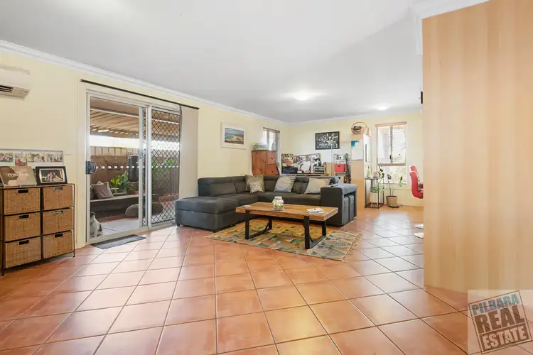 Seventh view of Homely semi-detached listing, 2A Gawthorne Drive, Millars Well WA 6714