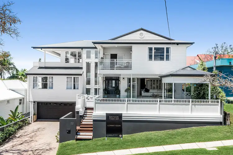 52 Cedar Street, Wynnum QLD 4178