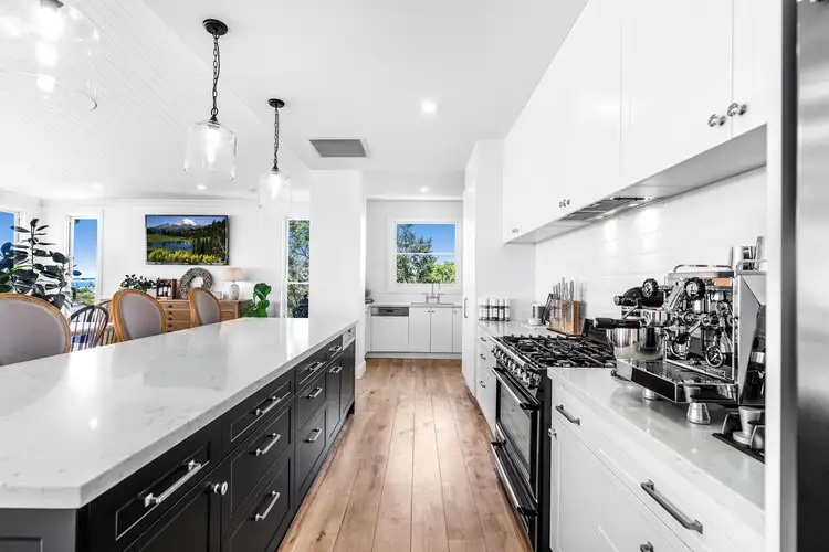 Fifth view of Homely house listing, 52 Cedar Street, Wynnum QLD 4178