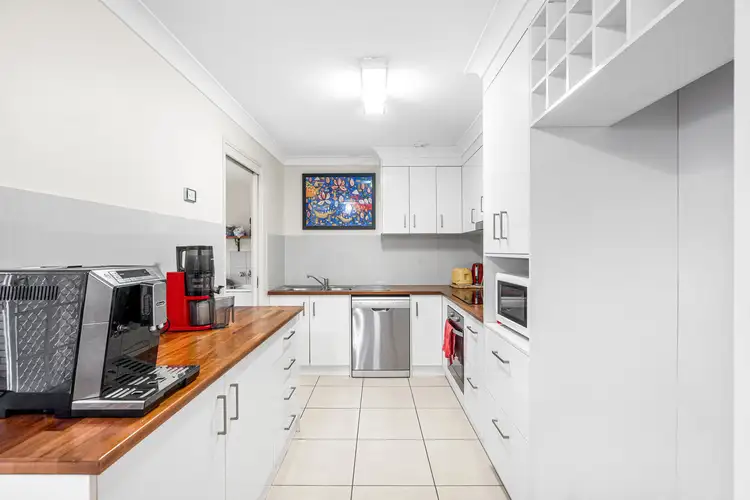 Second view of Homely house listing, 13/375 Birkdale Road, Wellington Point QLD 4160
