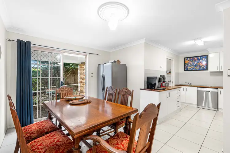 Fourth view of Homely house listing, 13/375 Birkdale Road, Wellington Point QLD 4160