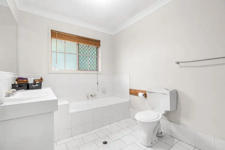 Sixth view of Homely house listing, 13/375 Birkdale Road, Wellington Point QLD 4160