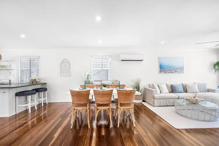 15 Bates Drive, Birkdale QLD 4159