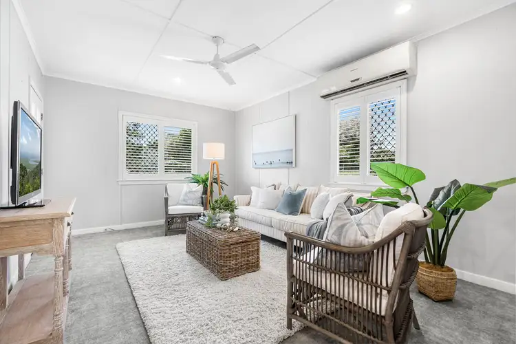 Third view of Homely house listing, 123 Andrew Street, Wynnum QLD 4178