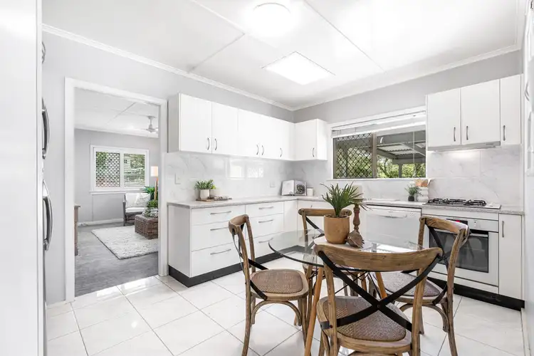 Fourth view of Homely house listing, 123 Andrew Street, Wynnum QLD 4178