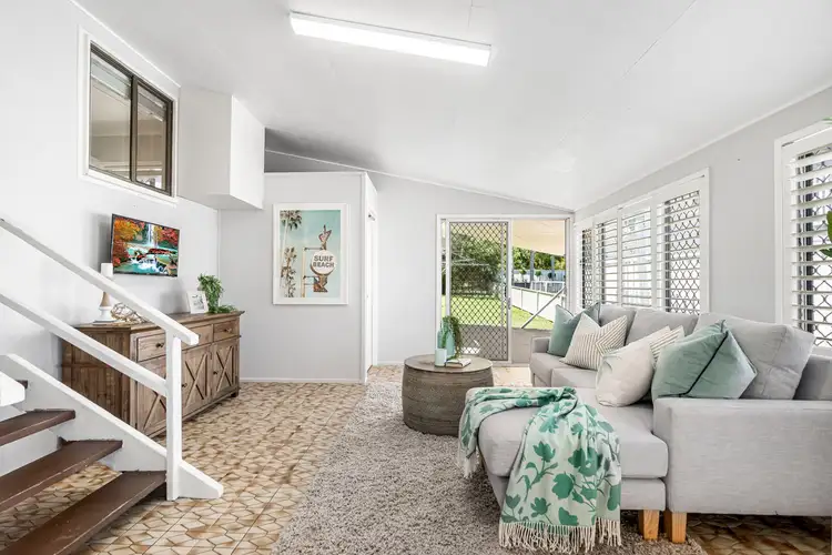 Sixth view of Homely house listing, 123 Andrew Street, Wynnum QLD 4178