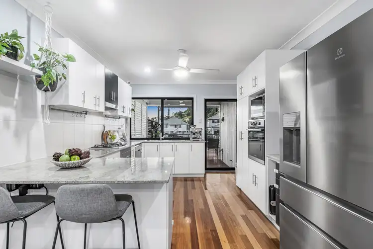 Fifth view of Homely house listing, 63 Selina Street, Wynnum QLD 4178