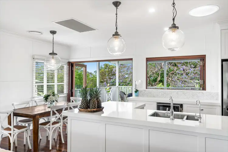 Third view of Homely house listing, 40 Wilde Street, Wynnum QLD 4178