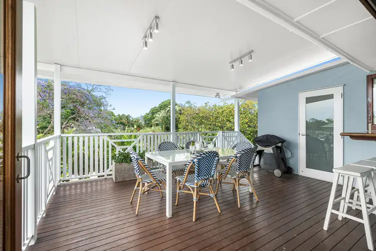 Fourth view of Homely house listing, 40 Wilde Street, Wynnum QLD 4178