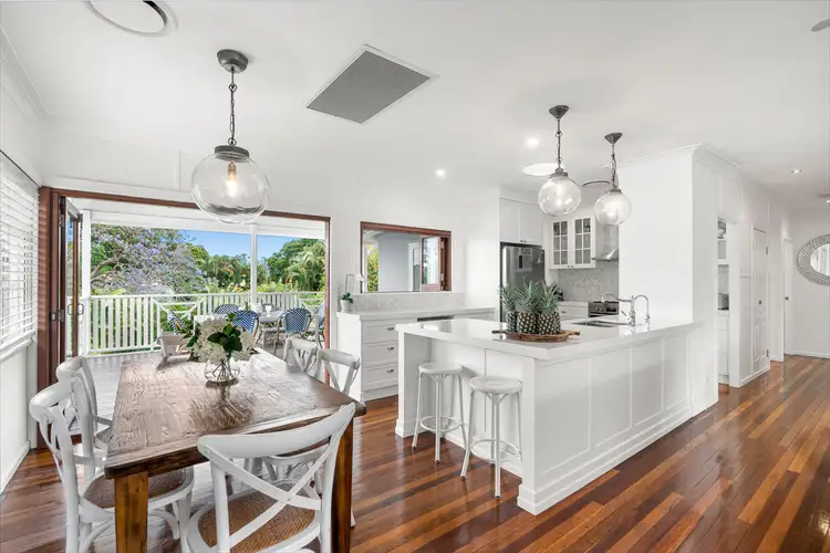 Sixth view of Homely house listing, 40 Wilde Street, Wynnum QLD 4178