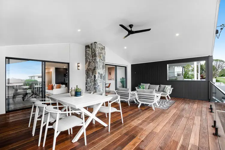 Main view of Homely house listing, 62 Mooroondu Road, Thorneside QLD 4158