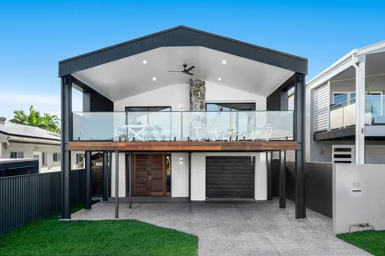 Third view of Homely house listing, 62 Mooroondu Road, Thorneside QLD 4158