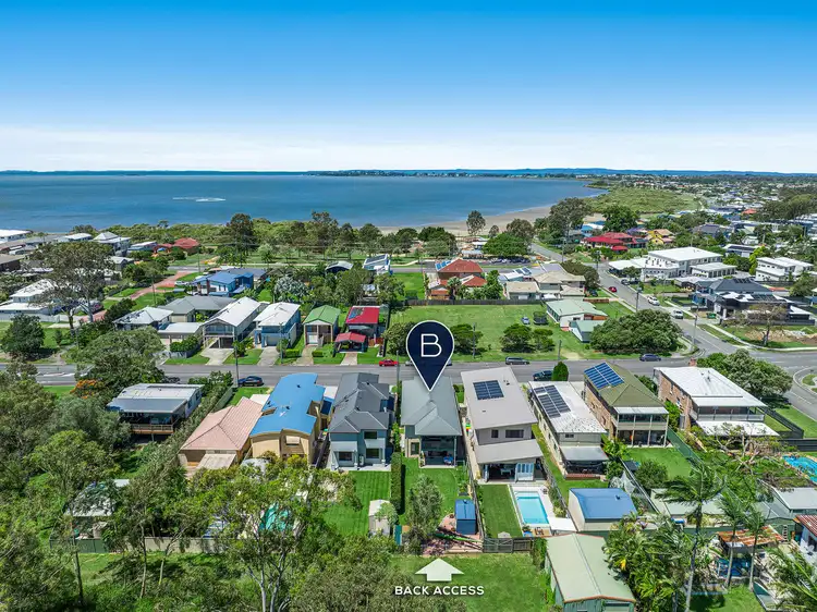 Main view of Homely house listing, 84 Thorneside Road, Thorneside QLD 4158