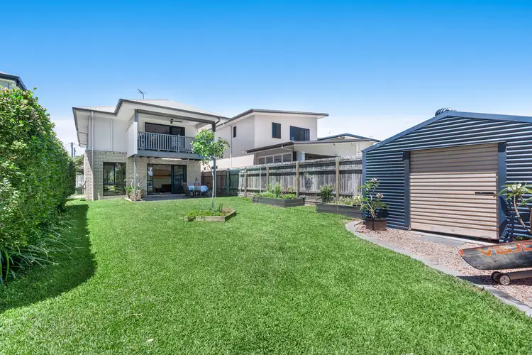 Second view of Homely house listing, 84 Thorneside Road, Thorneside QLD 4158