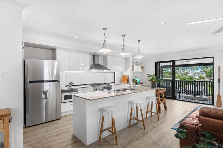 Third view of Homely house listing, 84 Thorneside Road, Thorneside QLD 4158