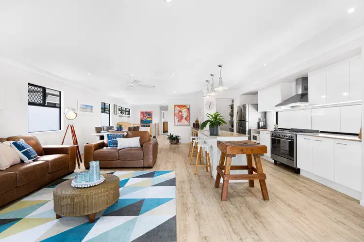 Fourth view of Homely house listing, 84 Thorneside Road, Thorneside QLD 4158