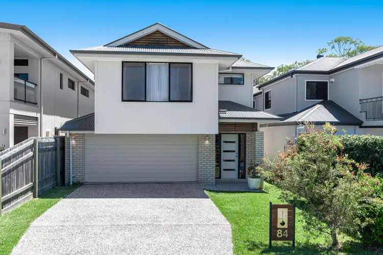 Fifth view of Homely house listing, 84 Thorneside Road, Thorneside QLD 4158