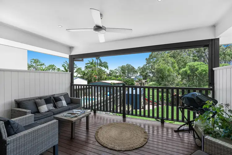 Sixth view of Homely house listing, 84 Thorneside Road, Thorneside QLD 4158