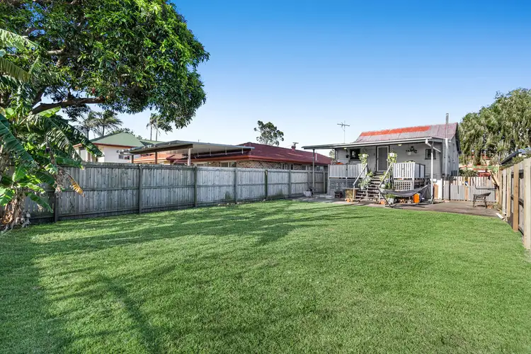 Second view of Homely house listing, 22 Allen Street, Wynnum QLD 4178