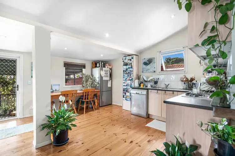 Fifth view of Homely house listing, 22 Allen Street, Wynnum QLD 4178