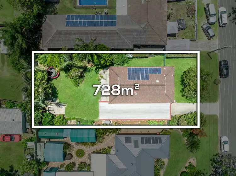 Main view of Homely house listing, 9 Coolong Street, Capalaba QLD 4157