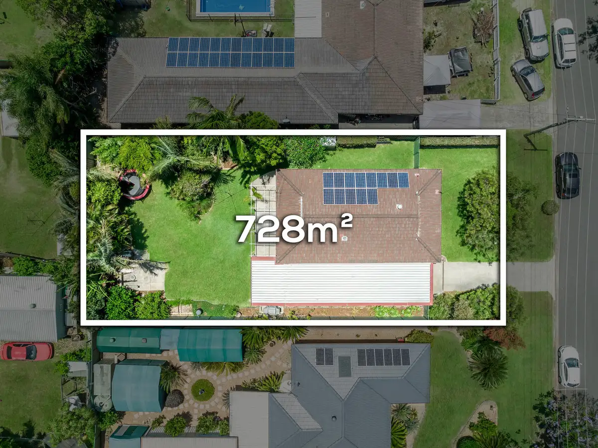 Main view of Homely house listing, 9 Coolong Street, Capalaba QLD 4157