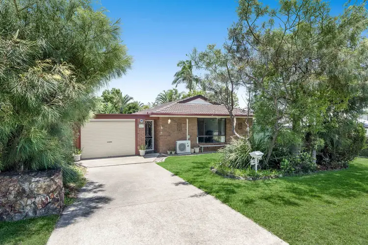 Second view of Homely house listing, 9 Coolong Street, Capalaba QLD 4157