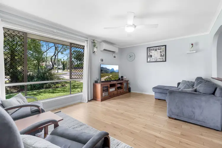Fifth view of Homely house listing, 9 Coolong Street, Capalaba QLD 4157