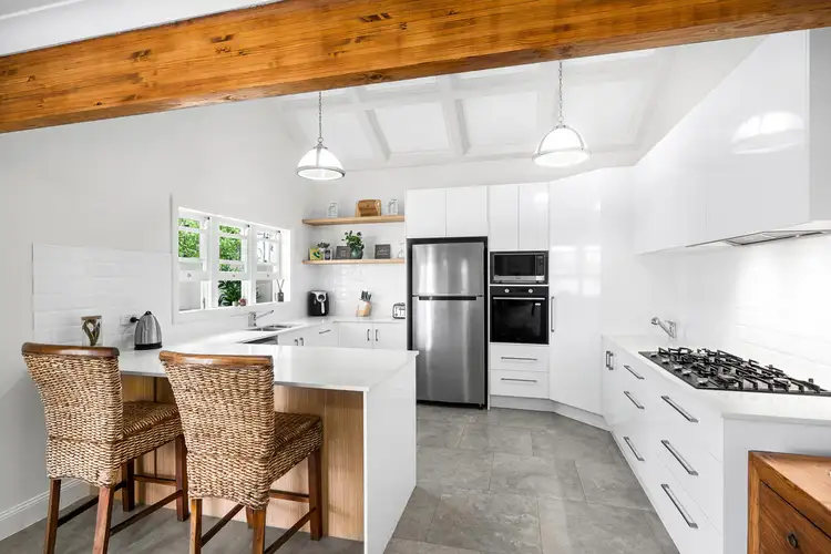 Sixth view of Homely house listing, 64 Makaha Drive, Birkdale QLD 4159