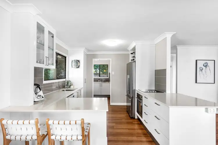 Main view of Homely house listing, 26 Teraglin Street, Manly West QLD 4179
