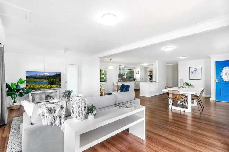 Second view of Homely house listing, 26 Teraglin Street, Manly West QLD 4179