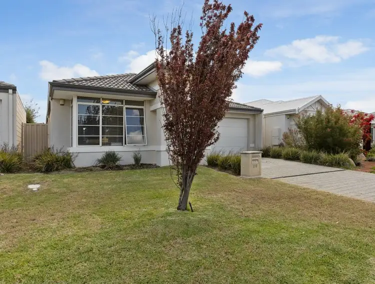 Third view of Homely house listing, 25 Allamanda Gate, Helena Valley WA 6056
