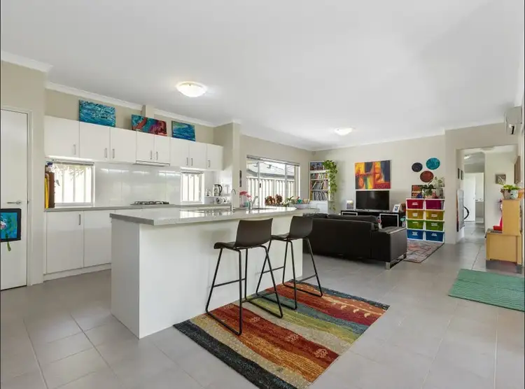 Fourth view of Homely house listing, 25 Allamanda Gate, Helena Valley WA 6056