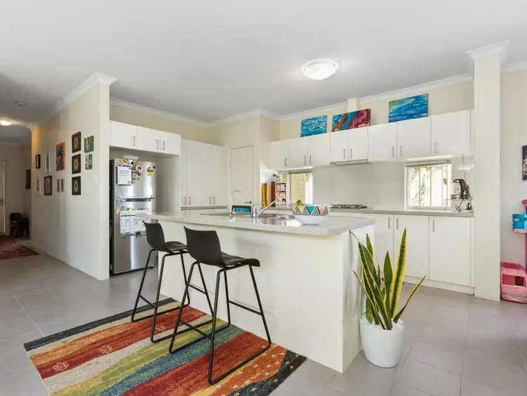 Fifth view of Homely house listing, 25 Allamanda Gate, Helena Valley WA 6056