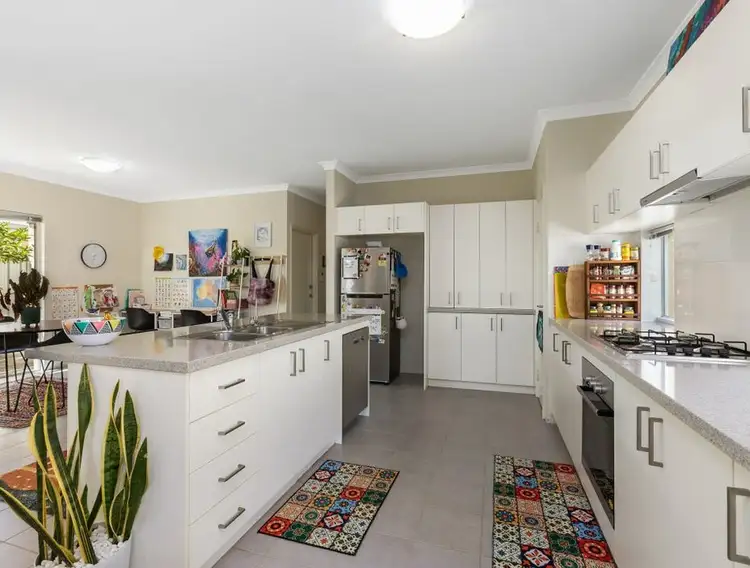 Sixth view of Homely house listing, 25 Allamanda Gate, Helena Valley WA 6056