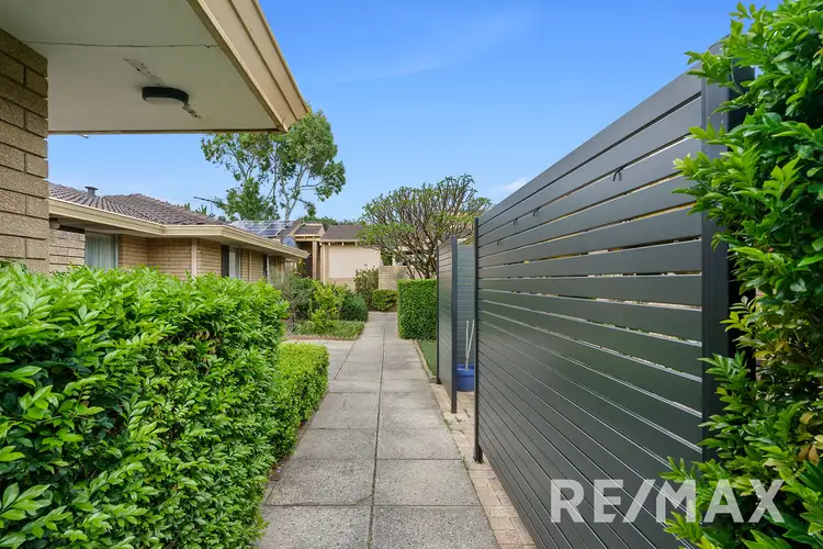 7/27 Waterloo Street, Joondanna WA 6060