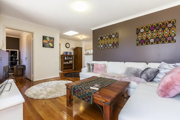 Fifth view of Homely villa listing, 7/27 Waterloo Street, Joondanna WA 6060