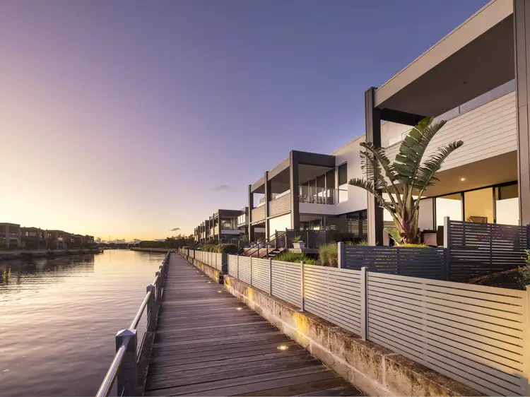 Main view of Homely apartment listing, B104/83 Spinnaker Terrace, Safety Beach VIC 3936