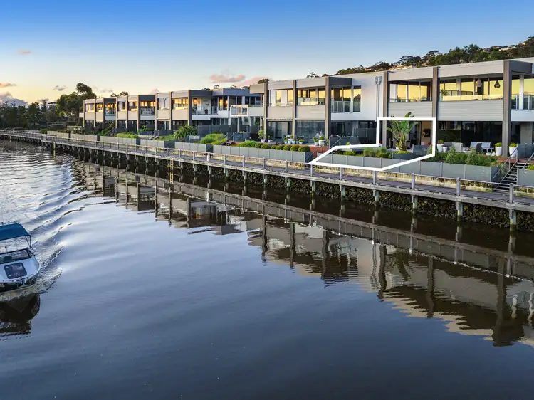 Third view of Homely apartment listing, B104/83 Spinnaker Terrace, Safety Beach VIC 3936