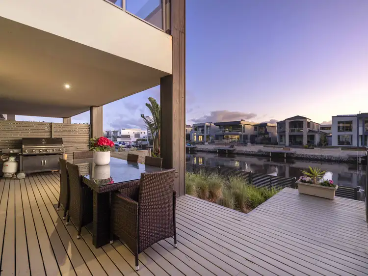 Fifth view of Homely apartment listing, B104/83 Spinnaker Terrace, Safety Beach VIC 3936