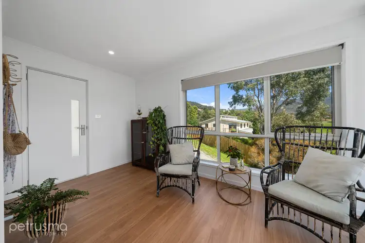 Third view of Homely townhouse listing, 1/12A McLean Court, Rosetta TAS 7010