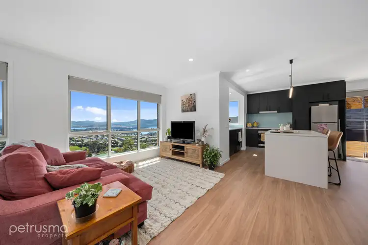 Fifth view of Homely townhouse listing, 1/12A McLean Court, Rosetta TAS 7010