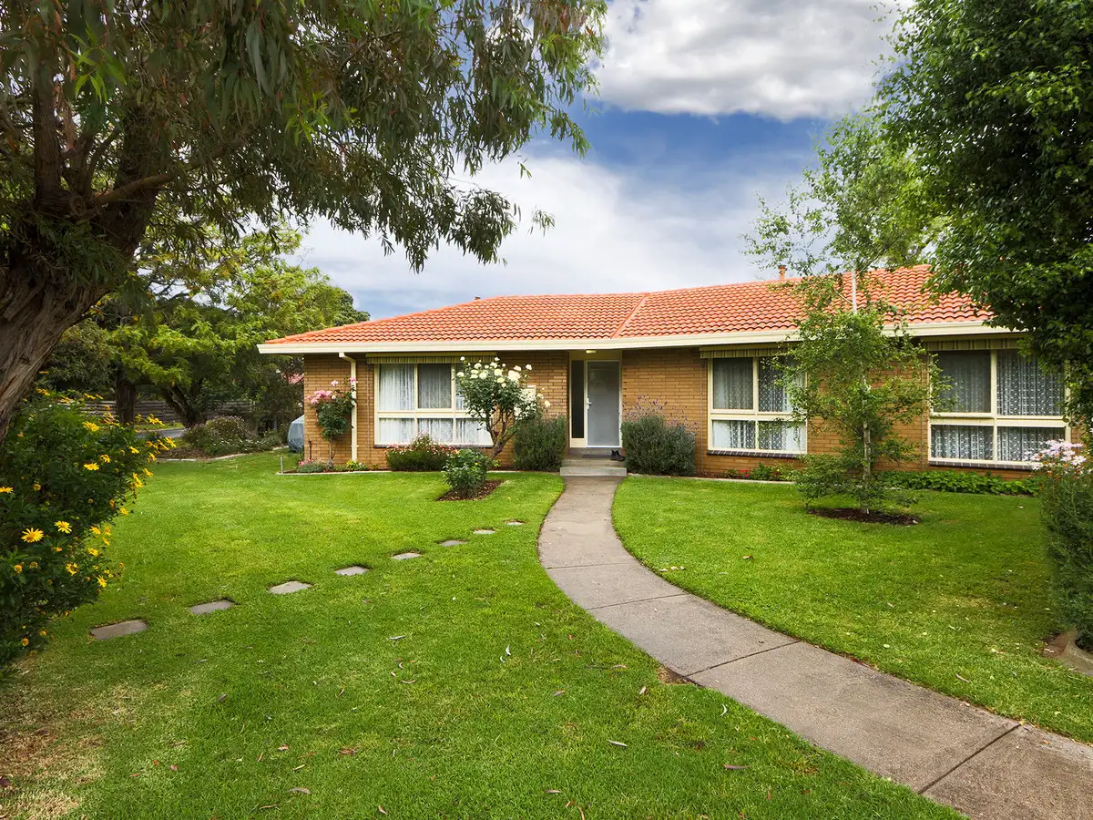 Main view of Homely house listing, 5 Canopus Court, Sale VIC 3850
