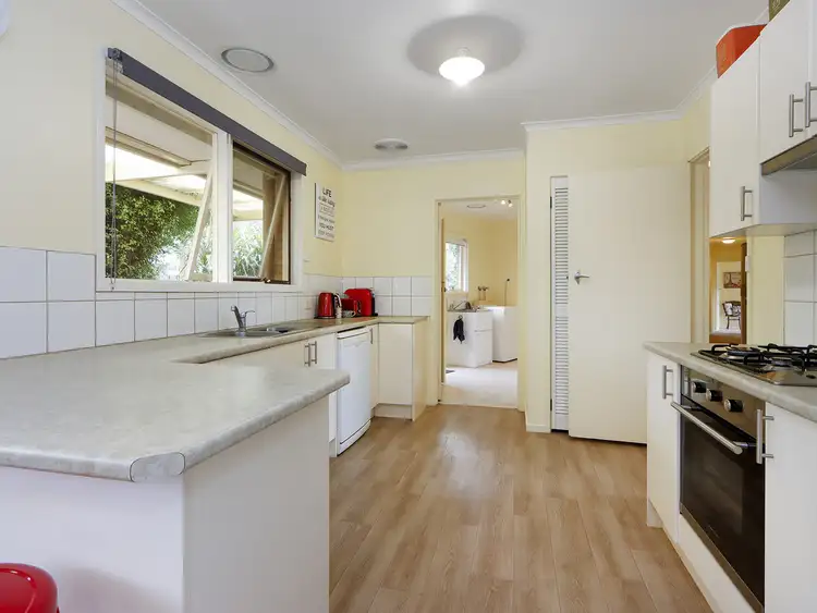 Fourth view of Homely house listing, 5 Canopus Court, Sale VIC 3850